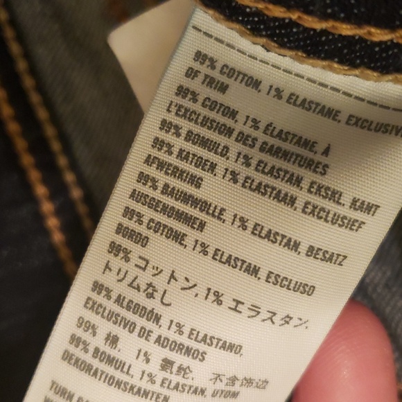 Hollister mini skirt - Picture 4 of 4